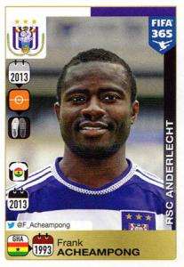 Frank Acheampong