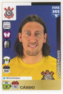 Cássio