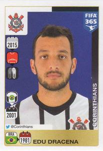 Edu Dracena