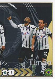 Corinthians Team (2/2)	