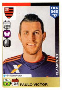 Paulo Victor