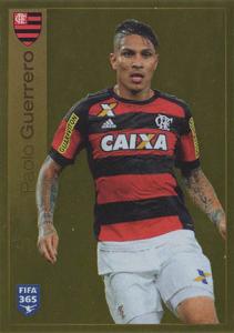 Paolo Guerrero	