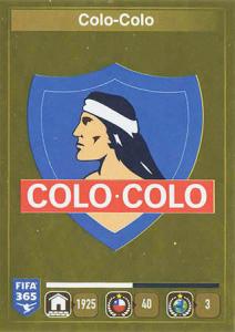 Logo Colo-Colo	