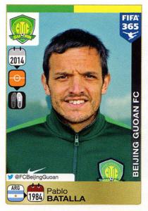 Pablo Batalla