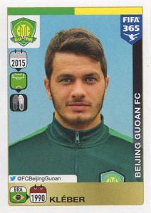 Kléber	