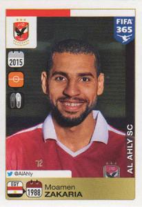 Moamen Zakaria	