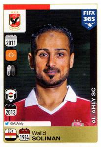Walid Soliman	