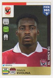 Malick Evouna