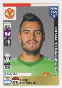 Sergio Romero