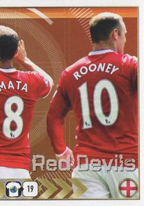 Manchester United FC Team (2/2)	