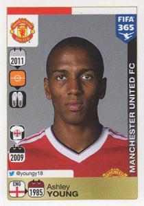 Ashley Young