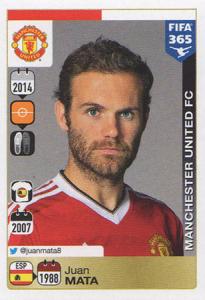 Juan Mata