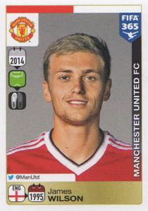 James Wilson