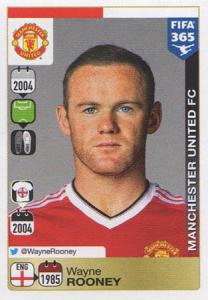 Wayne Rooney
