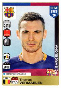 Thomas Vermaelen
