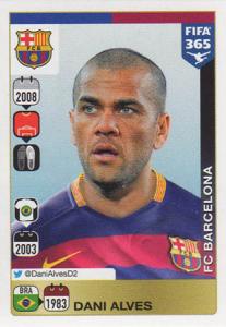 Dani Alves	