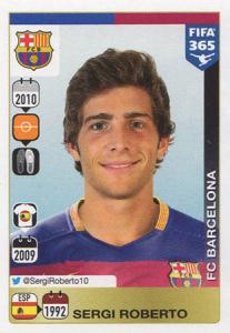 Sergi Roberto