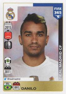 Danilo	