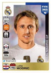 Luka Modric