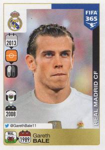 Gareth Bale