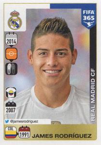 James Rodríguez	