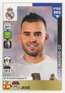 Jesé	