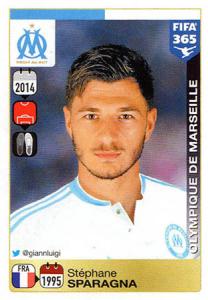 Stéphane Sparagna	