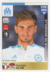 Baptiste Aloé	