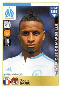 Bouna Sarr