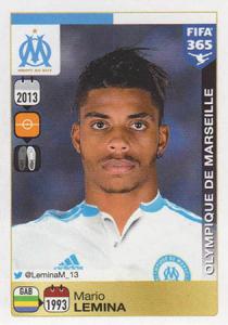 Mario Lemina	