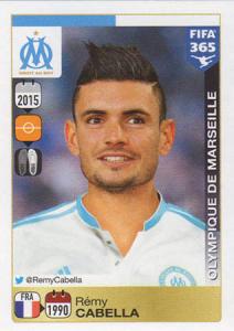 Rémy Cabella