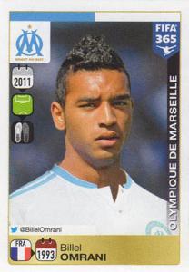 Billel Omrani
