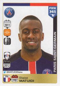 Blaise Matuidi