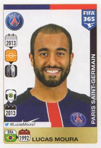 Lucas Moura