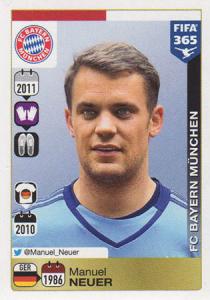 Manuel Neuer