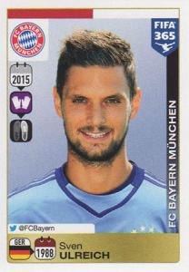 Sven Ulreich	
