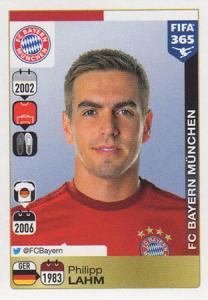 Philipp Lahm	
