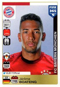 Jérôme Boateng
