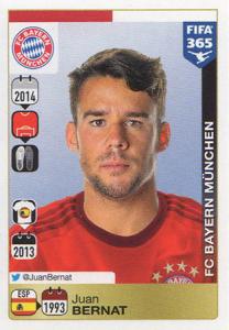 Juan Bernat	