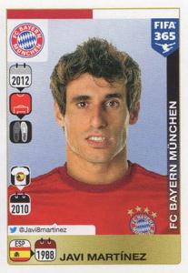 Javi Martínez	