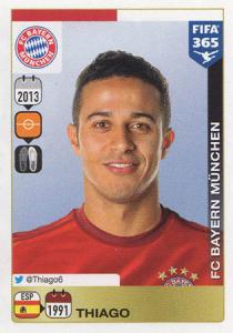 Thiago