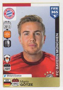 Mario Götze