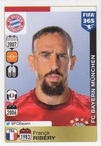 Franck Ribéry