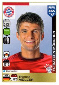 Thomas Müller	