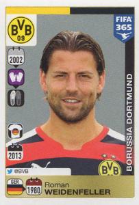 Roman Weidenfeller