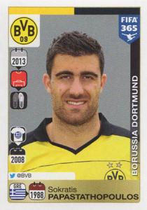 Sokratis Papastathopoulos	