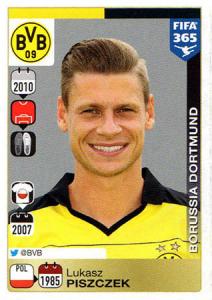 Lukasz Piszczek