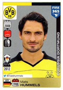 Mats Hummels	