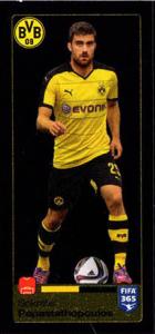 Sokratis Papastathopoulos