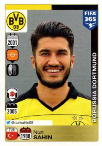 Nuri Sahin